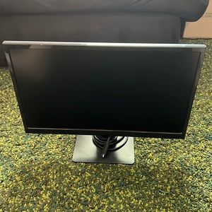Desk top monitor